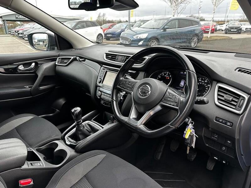 Used Nissan Qashqai 2020 for sale - 77720660: Photo 16