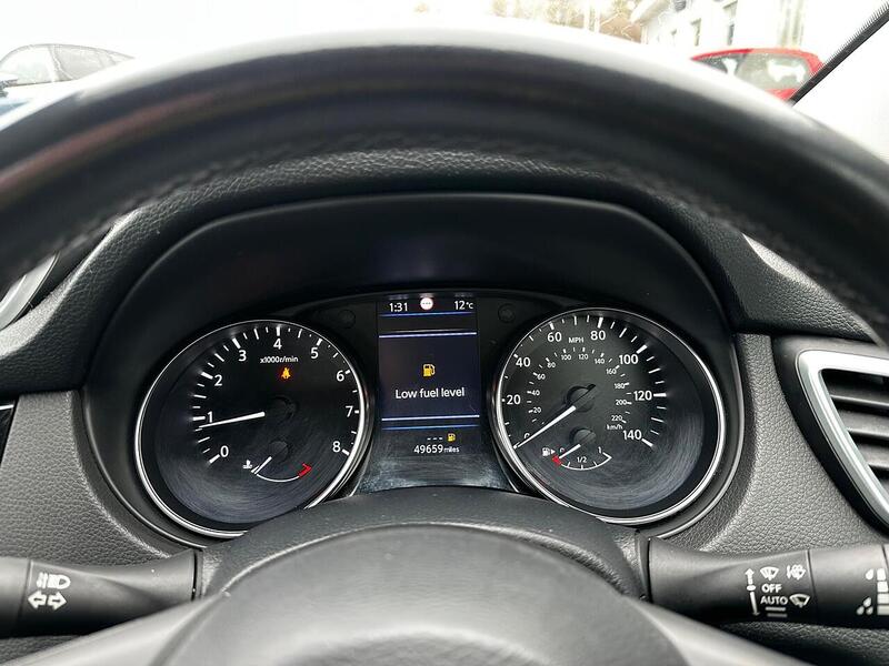 Used Nissan Qashqai 2020 for sale - 77720660: Photo 17