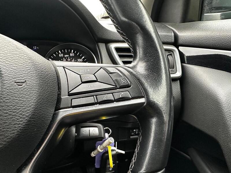 Used Nissan Qashqai 2020 for sale - 77720660: Photo 18