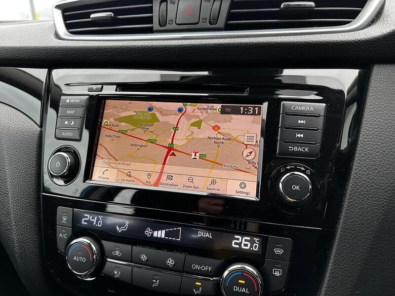 Used Nissan Qashqai 2020 for sale - 77720660: Photo 22