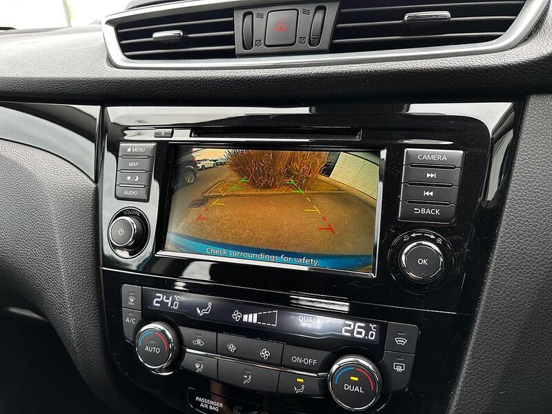 Used Nissan Qashqai 2020 for sale - 77720660: Photo 23