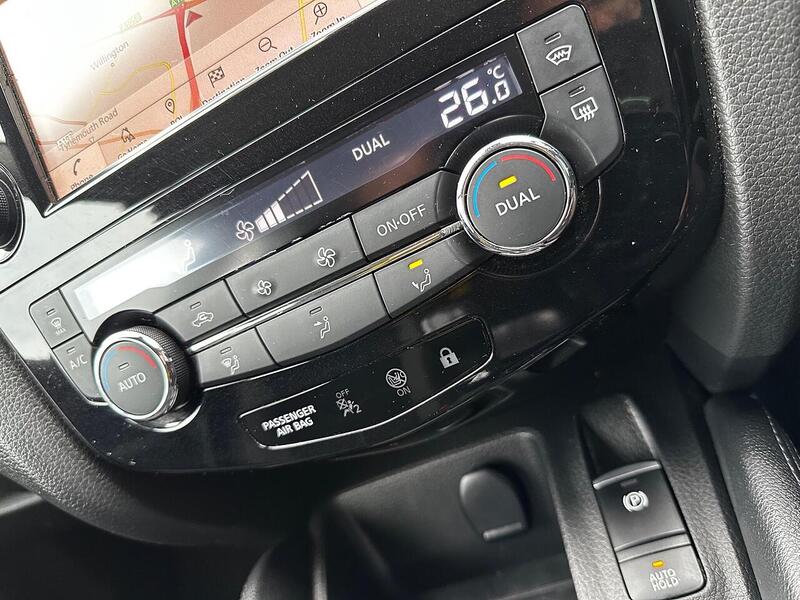 Used Nissan Qashqai 2020 for sale - 77720660: Photo 24