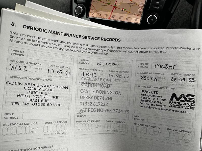 Used Nissan Qashqai 2020 for sale - 77720660: Photo 26