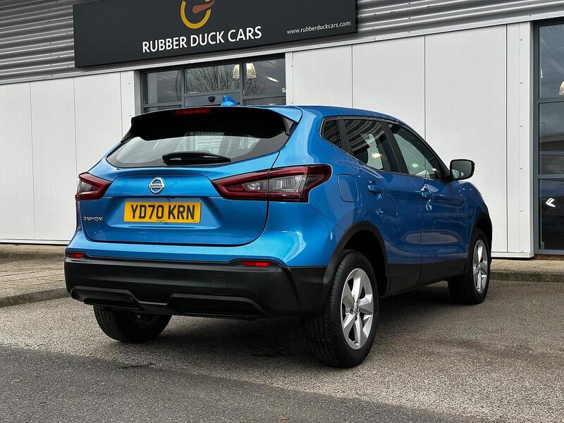 Used Nissan Qashqai 2020 for sale - 77720660: Photo 5