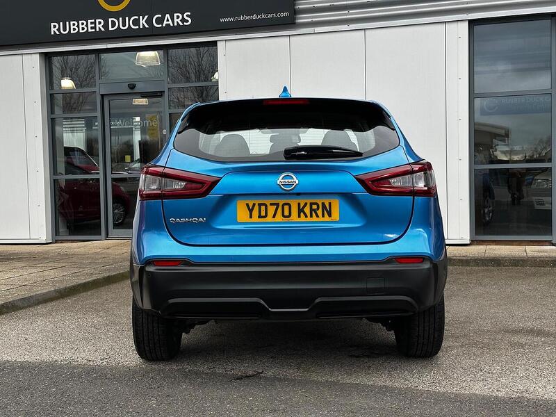 Used Nissan Qashqai 2020 for sale - 77720660: Photo 6