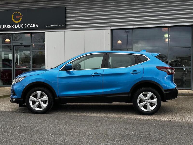 Used Nissan Qashqai 2020 for sale - 77720660: Photo 8