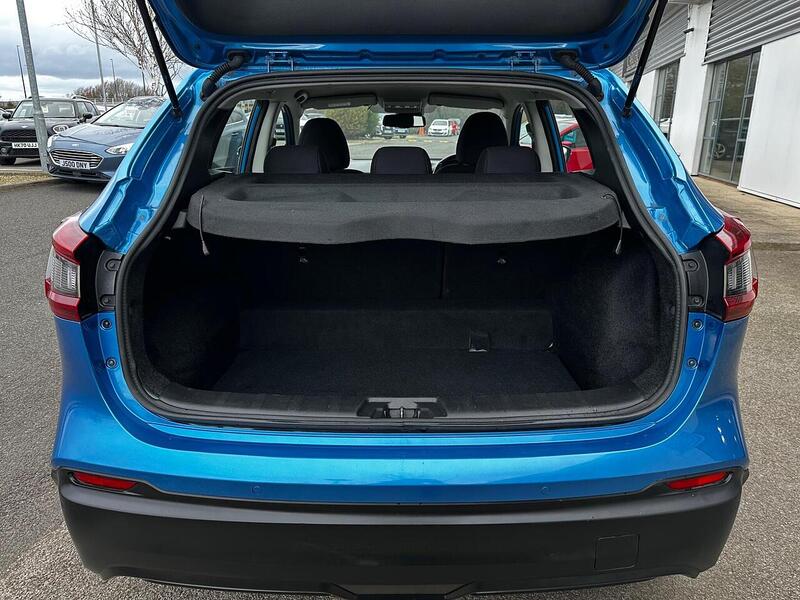 Used Nissan Qashqai 2020 for sale - 77720660: Photo 9