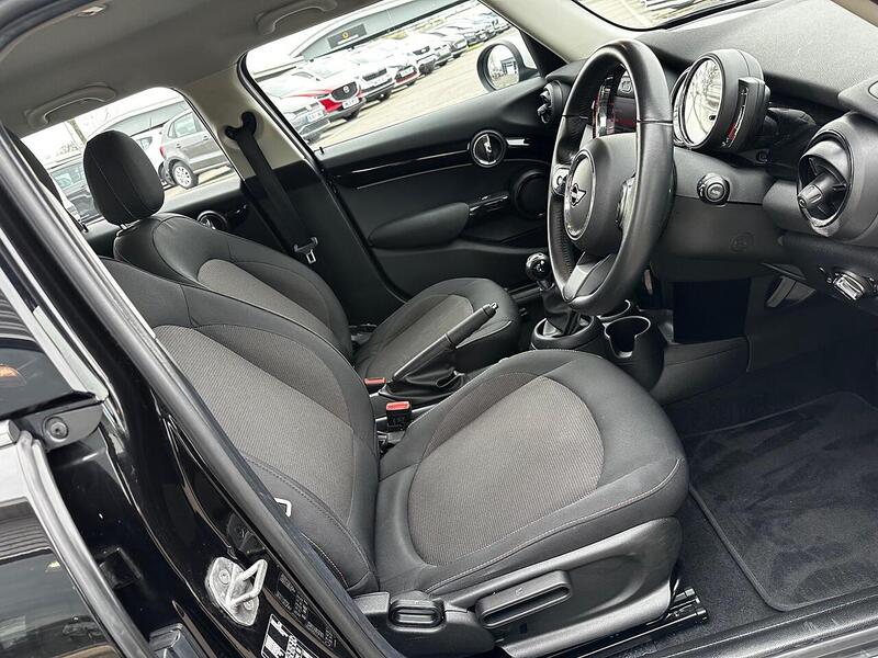 Used MINI Hatch 2022 for sale - 77984861: Photo 12