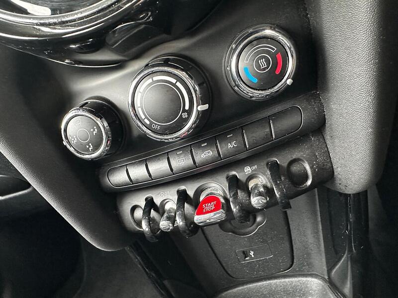 Used MINI Hatch 2022 for sale - 77984861: Photo 15