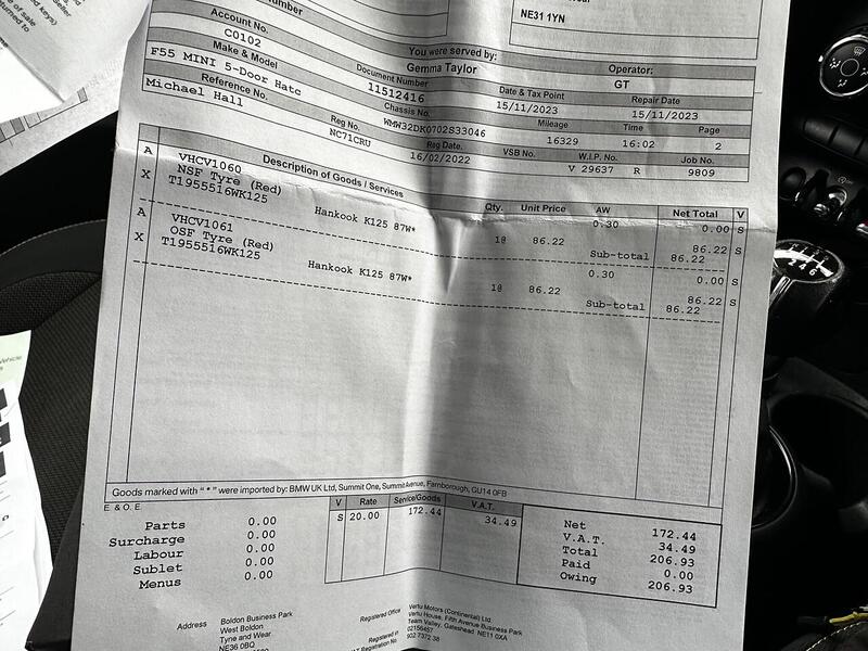 Used MINI Hatch 2022 for sale - 77984861: Photo 17