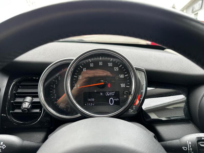 Used MINI Hatch 2022 for sale - 77984861: Photo 19