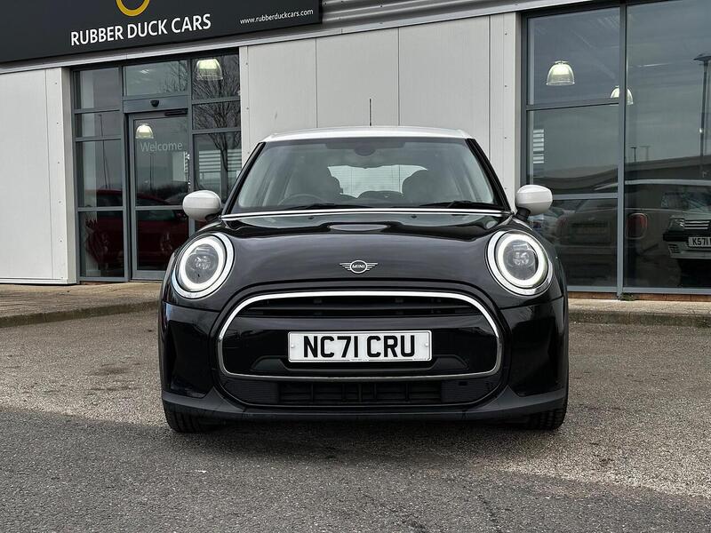 Used MINI Hatch 2022 for sale - 77984861: Photo 2