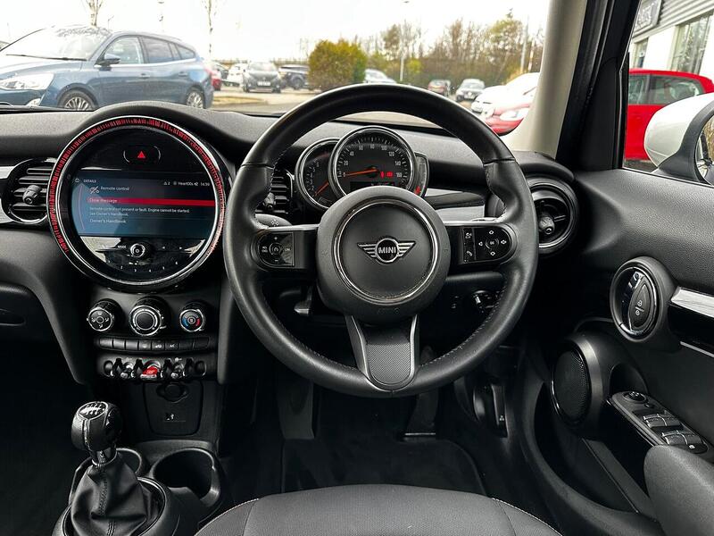 Used MINI Hatch 2022 for sale - 77984861: Photo 21
