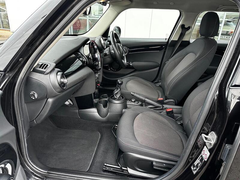 Used MINI Hatch 2022 for sale - 77984861: Photo 22