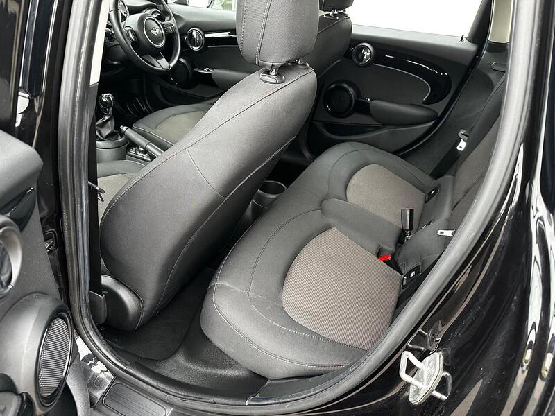 Used MINI Hatch 2022 for sale - 77984861: Photo 23