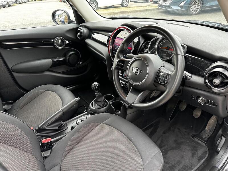 Used MINI Hatch 2022 for sale - 77984861: Photo 25