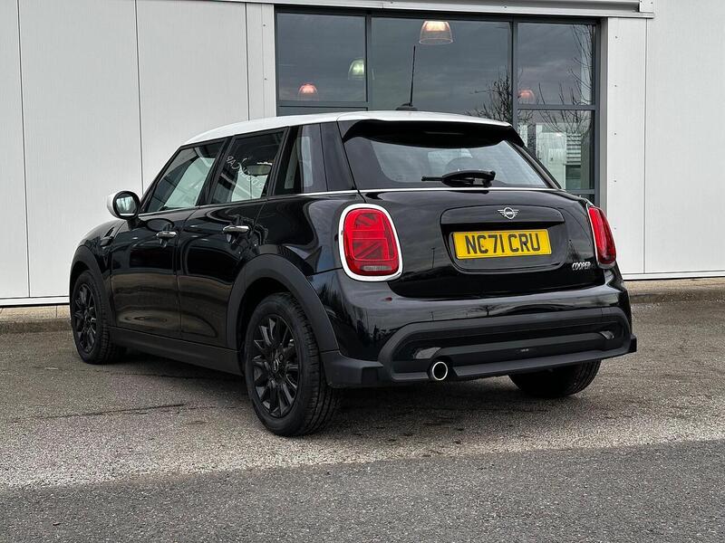 Used MINI Hatch 2022 for sale - 77984861: Photo 4