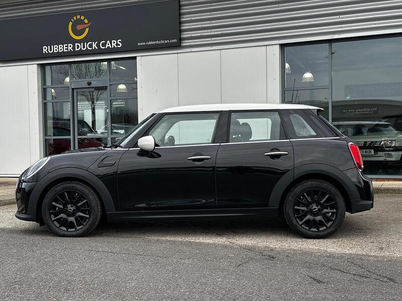 Used MINI Hatch 2022 for sale - 77984861: Photo 5