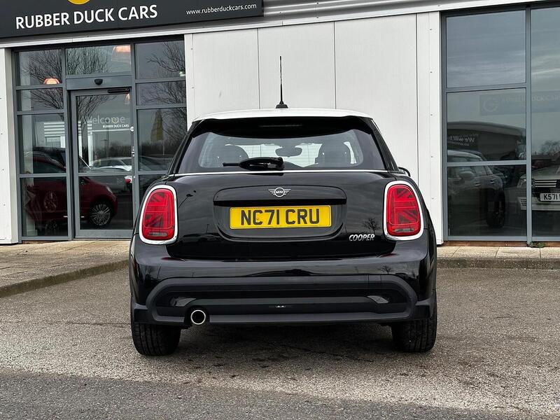 Used MINI Hatch 2022 for sale - 77984861: Photo 6