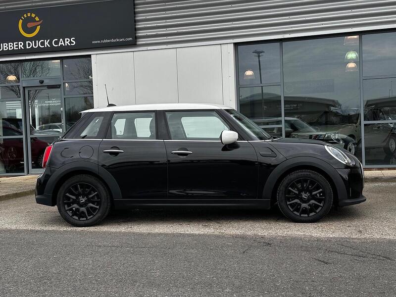 Used MINI Hatch 2022 for sale - 77984861: Photo 7