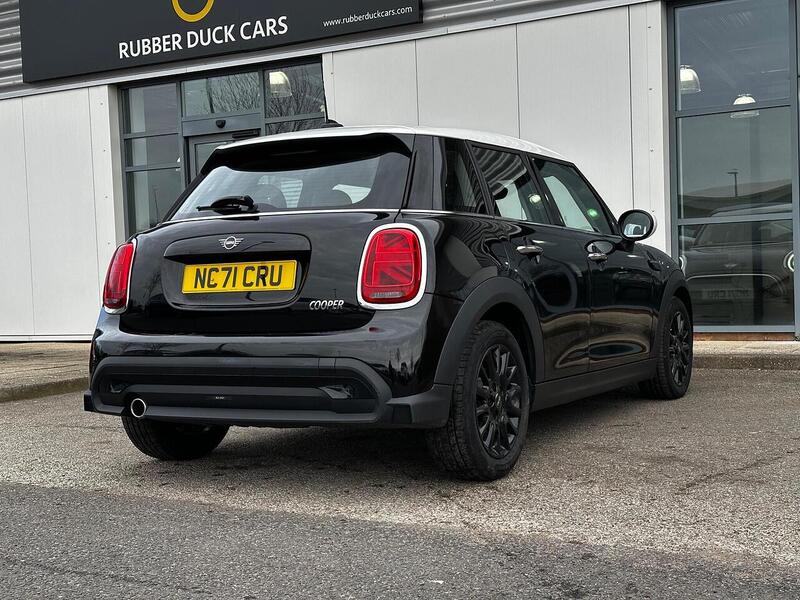 Used MINI Hatch 2022 for sale - 77984861: Photo 8