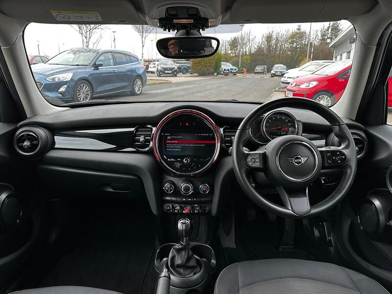 Used MINI Hatch 2022 for sale - 77984861: Photo 9