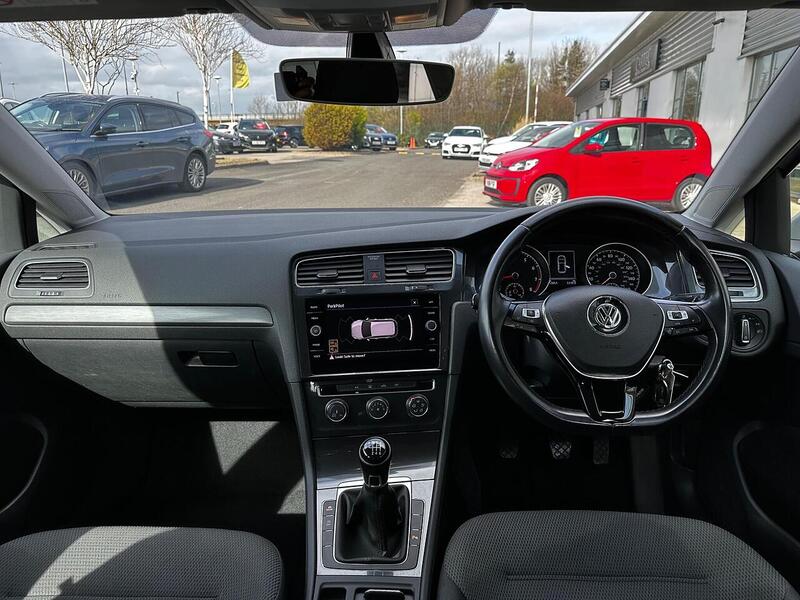 Used Volkswagen Golf 2019 for sale - 77932593: Photo 10
