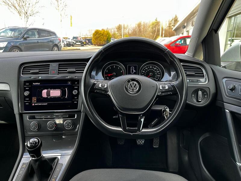 Used Volkswagen Golf 2019 for sale - 77932593: Photo 11