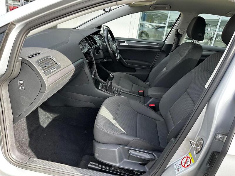 Used Volkswagen Golf 2019 for sale - 77932593: Photo 12