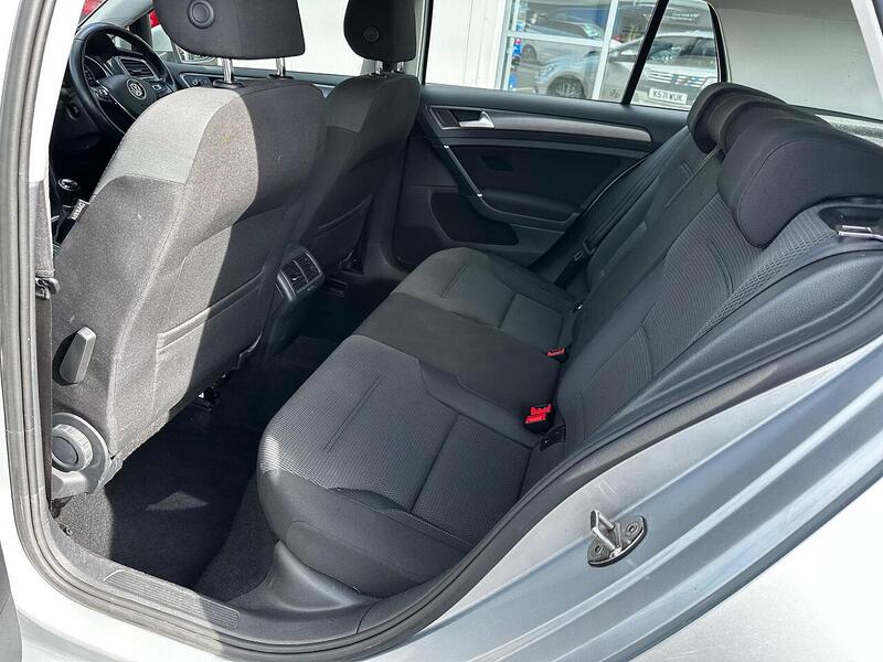 Used Volkswagen Golf 2019 for sale - 77932593: Photo 13