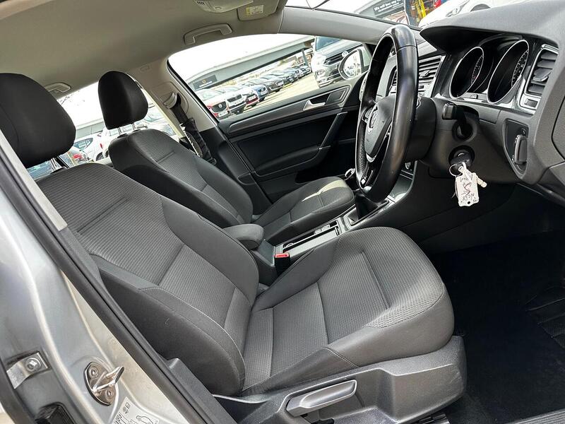 Used Volkswagen Golf 2019 for sale - 77932593: Photo 15