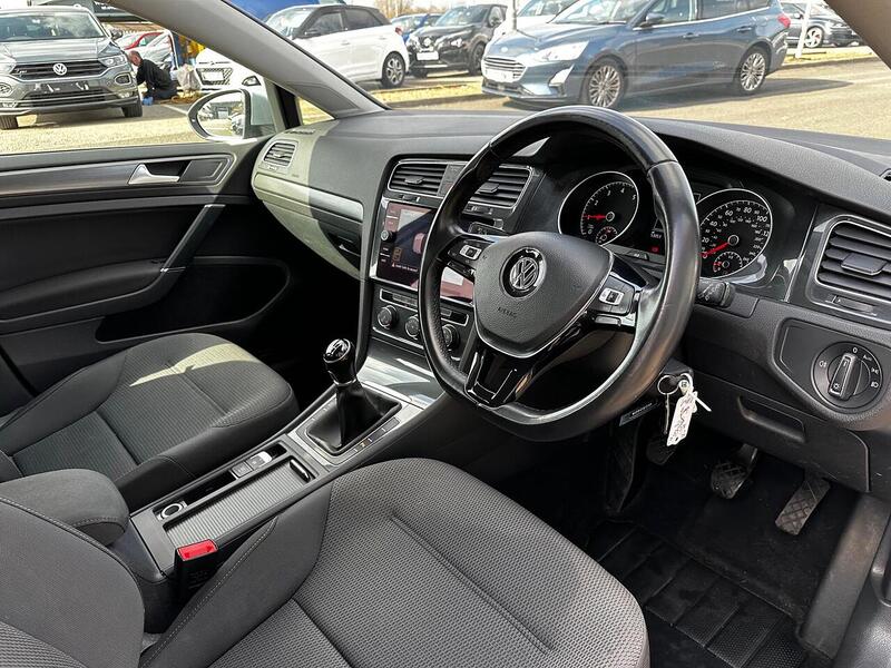 Used Volkswagen Golf 2019 for sale - 77932593: Photo 16