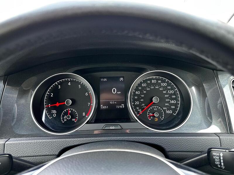 Used Volkswagen Golf 2019 for sale - 77932593: Photo 17