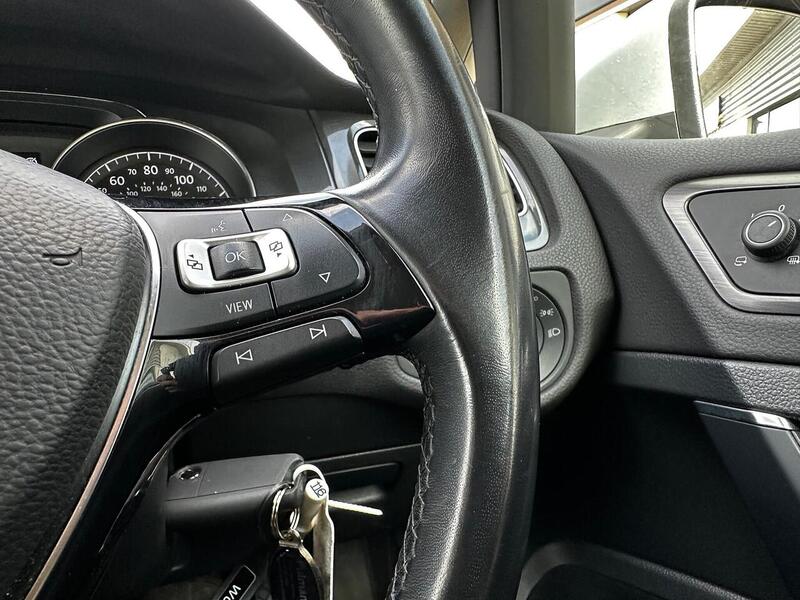 Used Volkswagen Golf 2019 for sale - 77932593: Photo 18