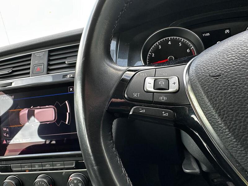 Used Volkswagen Golf 2019 for sale - 77932593: Photo 19