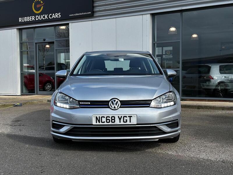 Used Volkswagen Golf 2019 for sale - 77932593: Photo 2
