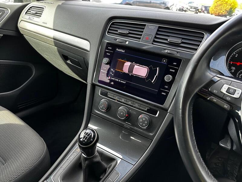 Used Volkswagen Golf 2019 for sale - 77932593: Photo 20