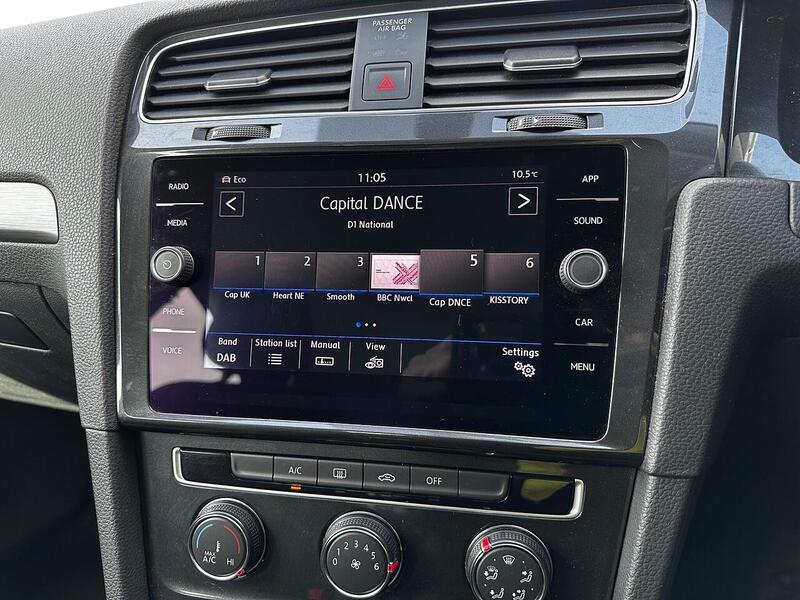 Used Volkswagen Golf 2019 for sale - 77932593: Photo 22