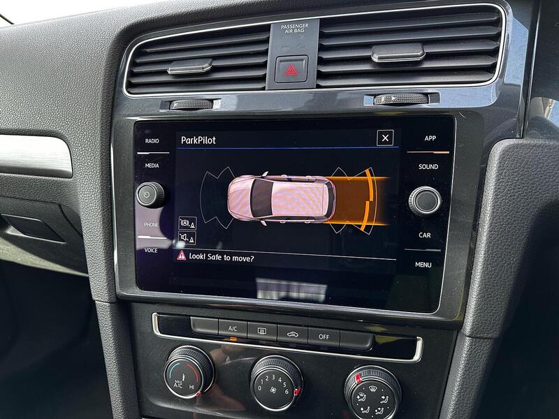 Used Volkswagen Golf 2019 for sale - 77932593: Photo 23