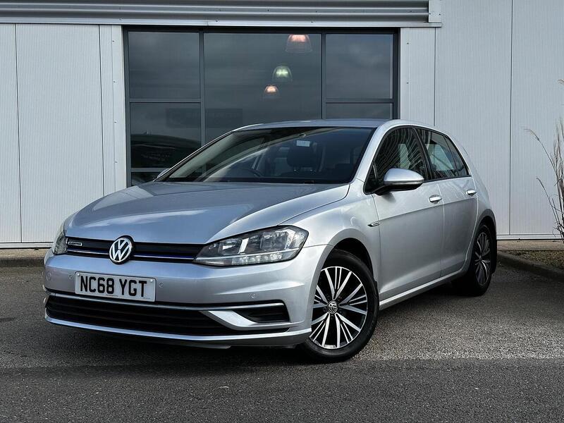 Used Volkswagen Golf 2019 for sale - 77932593: Photo 3