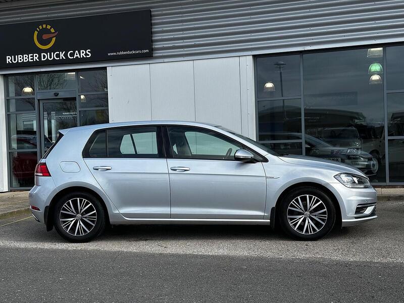 Used Volkswagen Golf 2019 for sale - 77932593: Photo 4