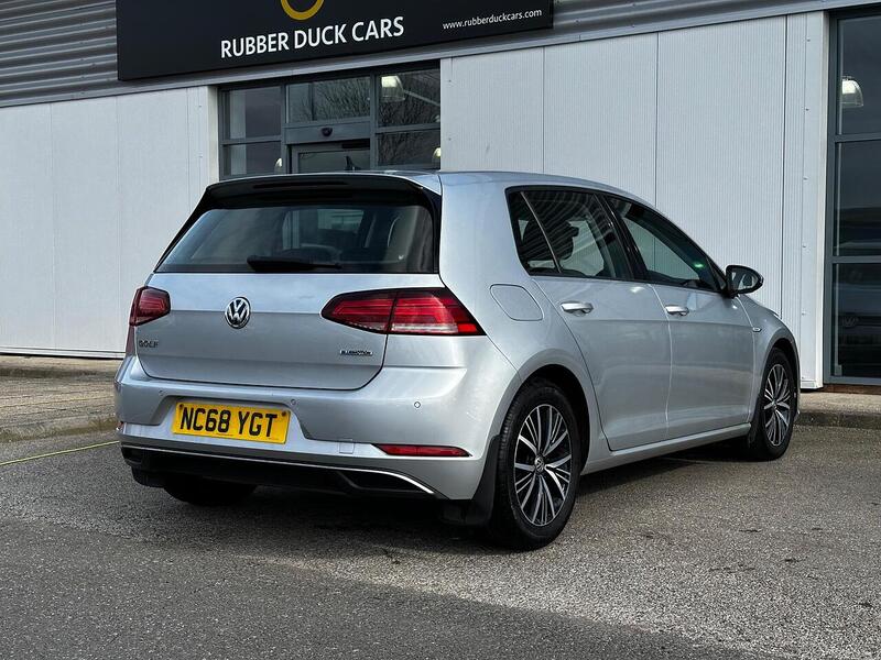 Used Volkswagen Golf 2019 for sale - 77932593: Photo 5