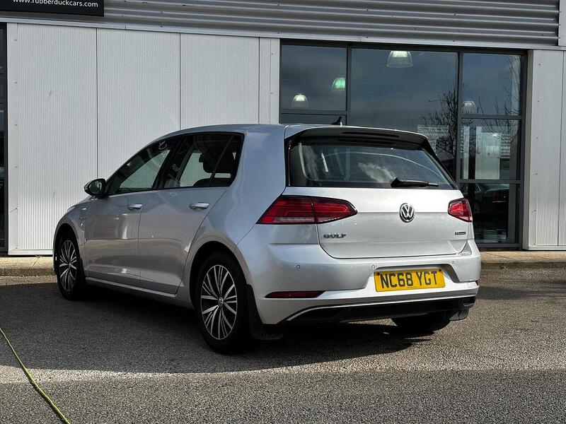 Used Volkswagen Golf 2019 for sale - 77932593: Photo 7