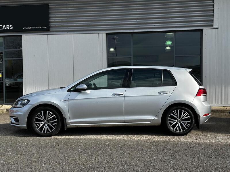 Used Volkswagen Golf 2019 for sale - 77932593: Photo 8