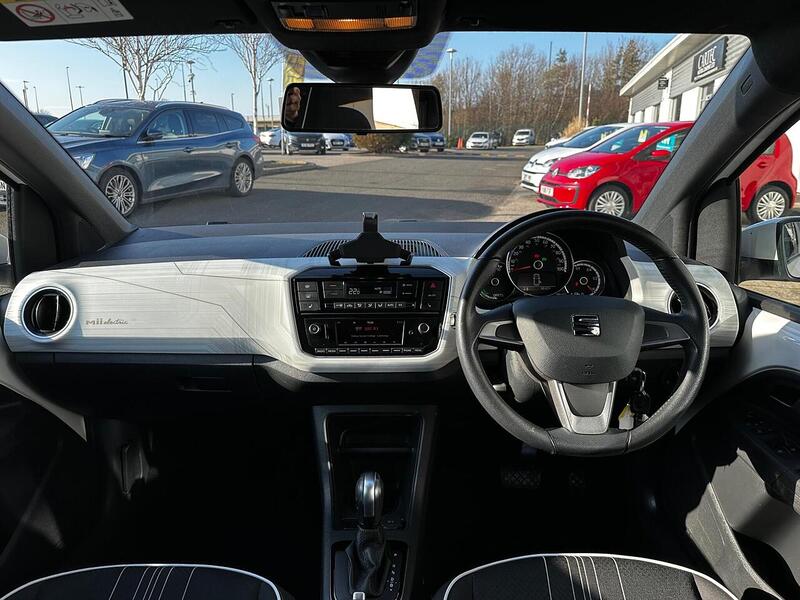 Used SEAT Mii 2020 for sale - 77749287: Photo 10