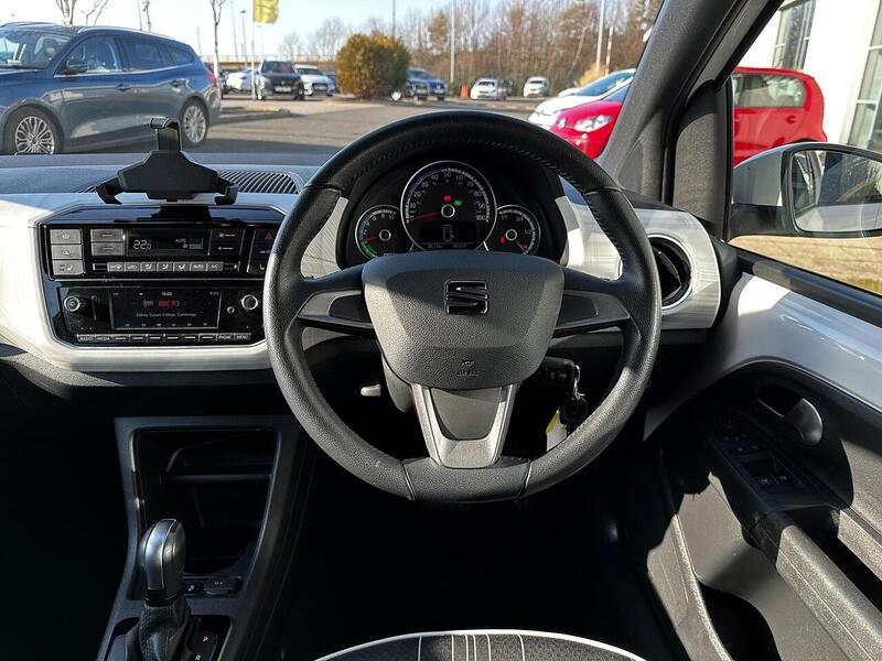 Used SEAT Mii 2020 for sale - 77749287: Photo 11