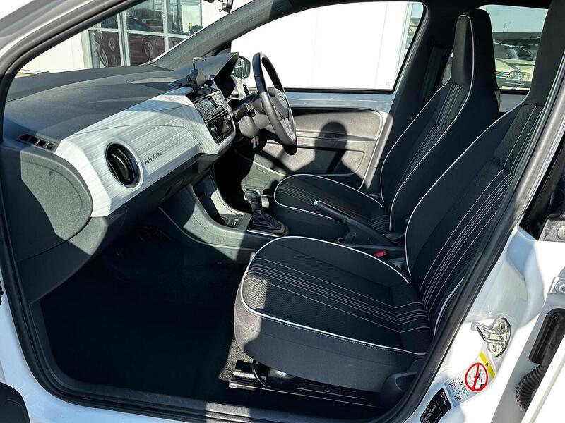 Used SEAT Mii 2020 for sale - 77749287: Photo 12