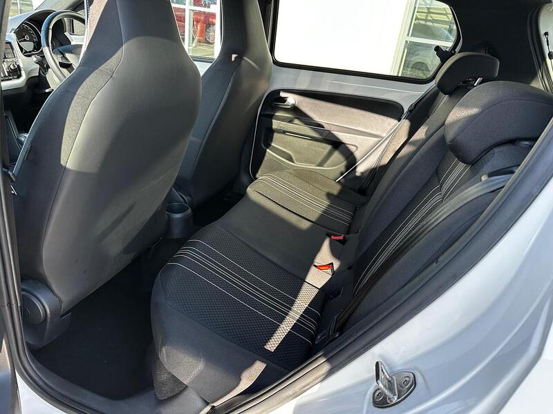 Used SEAT Mii 2020 for sale - 77749287: Photo 13