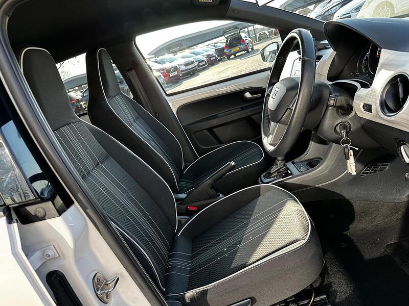 Used SEAT Mii 2020 for sale - 77749287: Photo 15