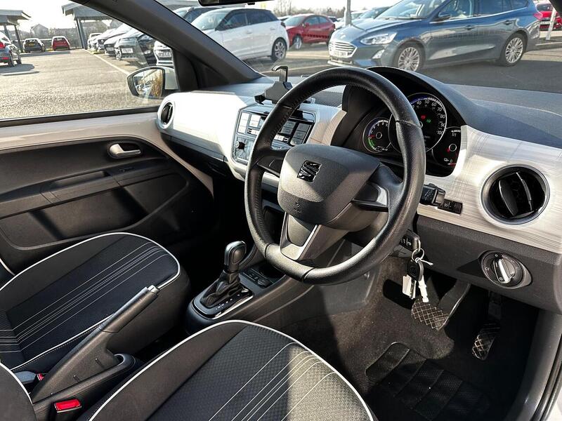 Used SEAT Mii 2020 for sale - 77749287: Photo 16